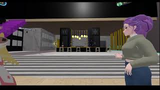 vrchat