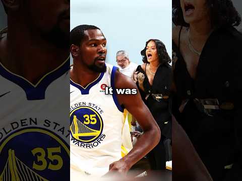 KD humbles Rihanna 🔥