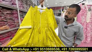 Kurti Manufacturer in Surat / Kurti wholesale price 
