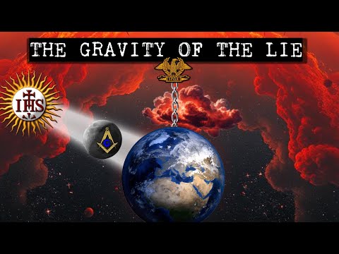 THE GRAVITY OF THE LIE