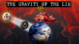 THE GRAVITY OF THE LIE