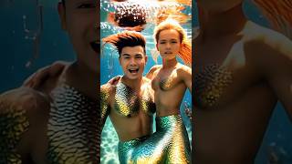 Magic injection by Secret Vlog