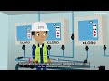 Proceso del Agua Potable