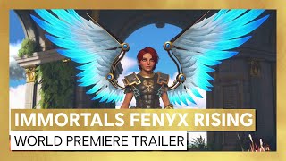 Immortals Fenyx Rising Gets An Official Release Date