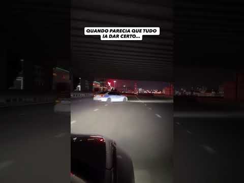 Tração traseira é pra quem tem braço #shorts #cars #drift