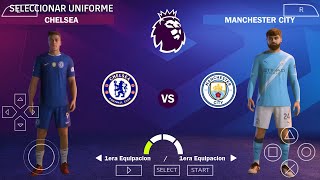 😎 eFootball 2026 PPSSPP NUEVOS FICHAJES, CLUBES ASCENDIDOS, CINEMATICAS, KITS, FACES Y MAS MEJORAS