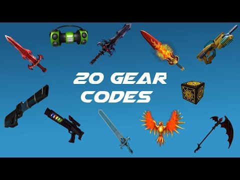 Gear Codes For Admin Swords 07 2021 - admin gear codes roblox