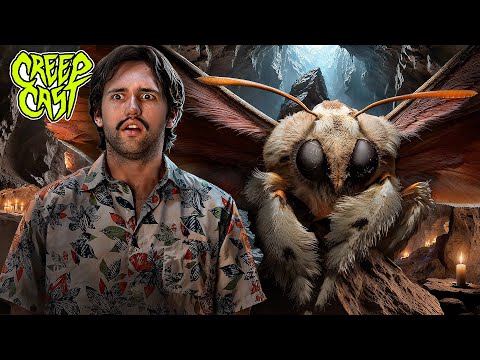 We Weren't Allowed To Talk To Women | Creep Cast