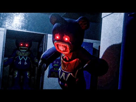 ЭТА ПАРОДИЯ на Poppy Playtime СВЕЛА МЕНЯ с УМА...