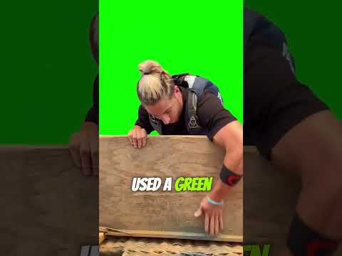 94 Million View Viral Jump - Did He Fake This Jump?