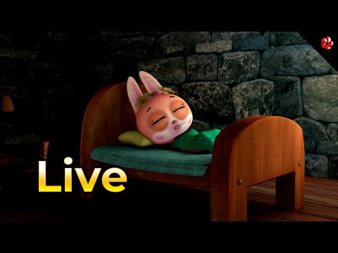 🔴 LIVE STREAM 🎬 Malayalam Animation Movies Live for Kids