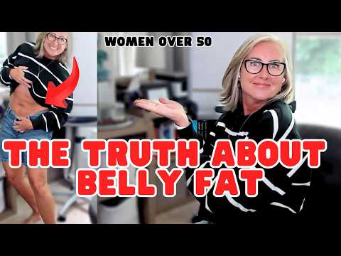 How to get rid of belly fat | 3 Logical Tips