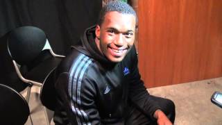 Kenny Walker Post-UW