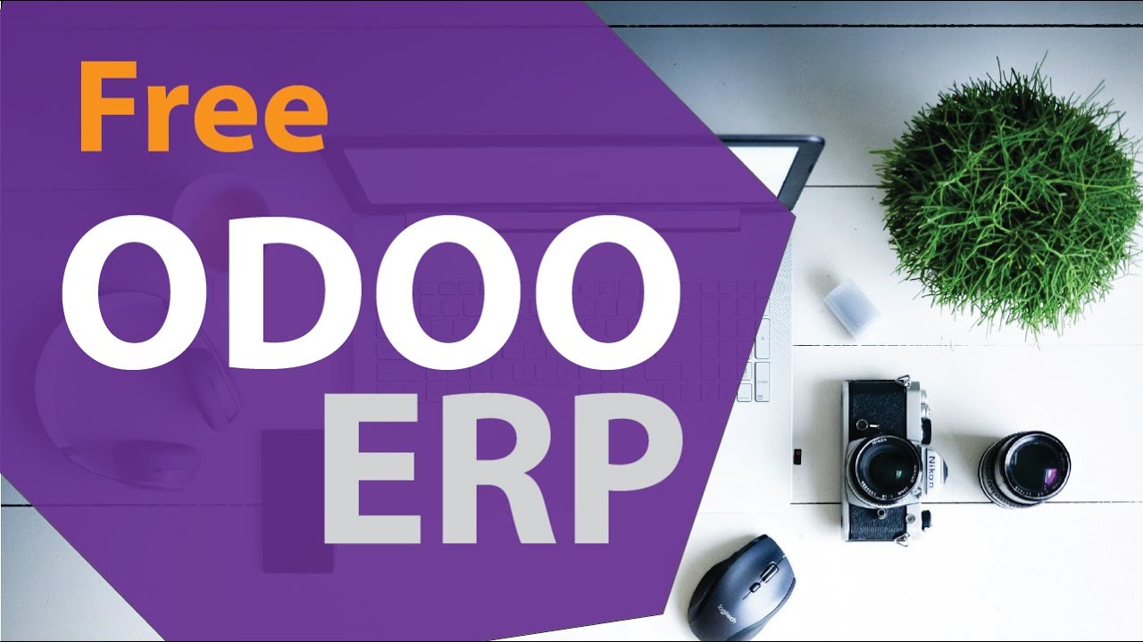 Free ODOO ERP Software | 6/14/2021

Free Accounting Software, ODOO Free Accounting ERP Solutions. ODOO is an open source and free community version. You can ...