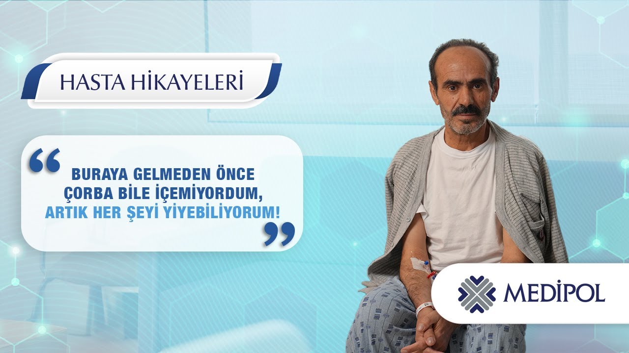 Yemek Borusu Kanseri Tedavisinde Multidisipliner Yaklaşım