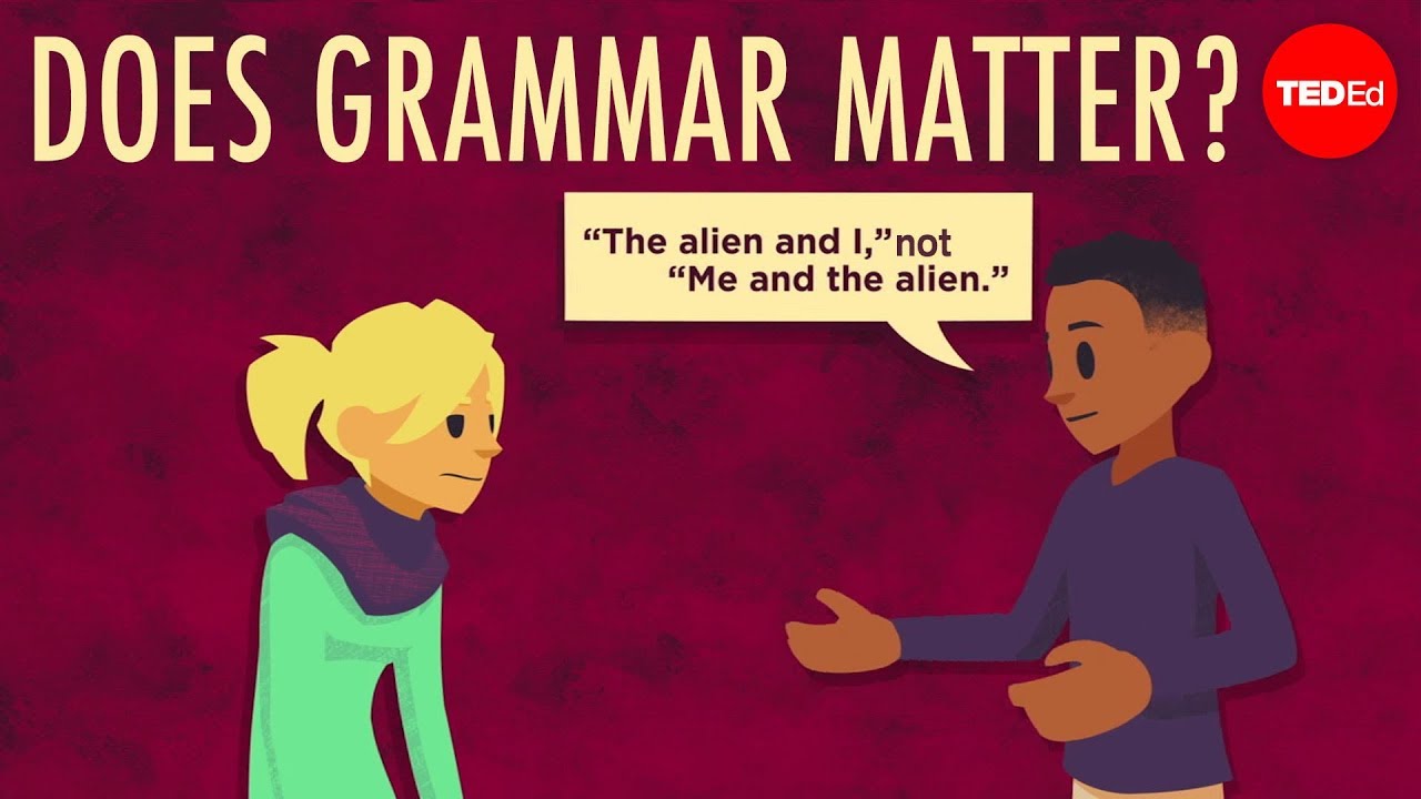 Understanding Grammar: Prescriptivism vs Descriptivism