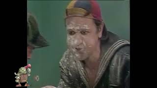 el chavo del 8 los churros de doña Florinda parte 1 capítulo completo