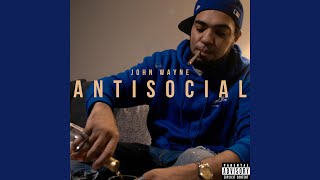 Antisocial