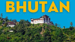 25 Interesting Facts About Bhutan (Hermit Nation)