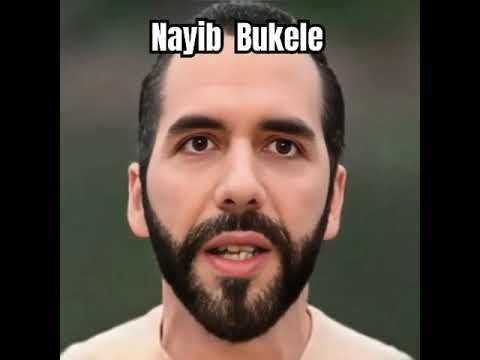 contra #nayidbukele #nayibbukeleestadosunidos #rap #gobiernodeelsalvador esos bajaros me pondría ok