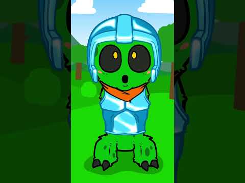 I AM UNSTOPPABLE 2.0 (Creeper VS Cats) | #EpicMemeQuest