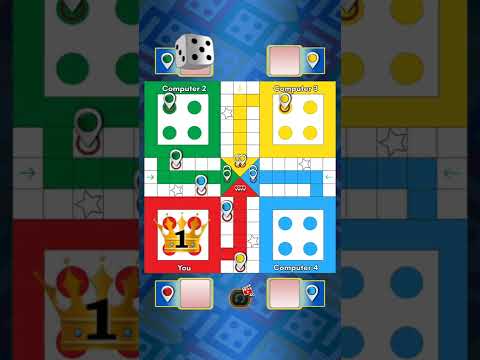 ludo game | #shorts