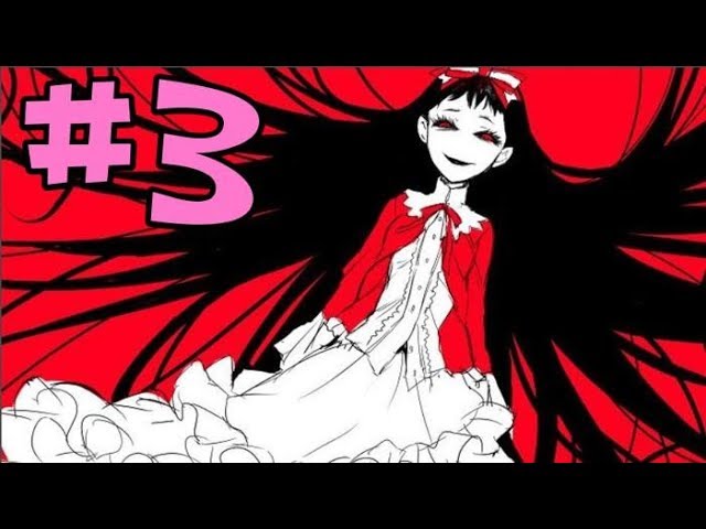 La OFERTA de UN FANTASMA  || Higanbana no Saku Yoru ni en ESPAÑOL #3