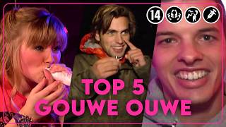 Meest legendarische golden oldies | Top 5 (3/3)