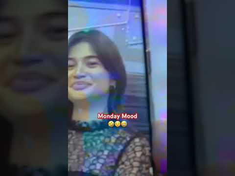 Monday Mood 🤣 #fyp #funny #annecurtis #itsshowtime #viceganda #meme