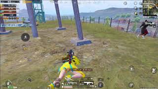 PUBG MOBILE