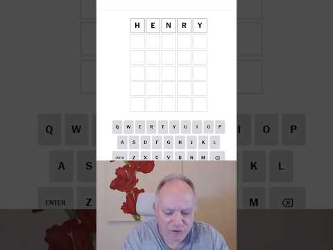 Wordle in a Minute - 13th July 2025