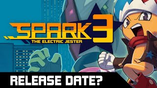 Spark the Electric Jester 3 launches August