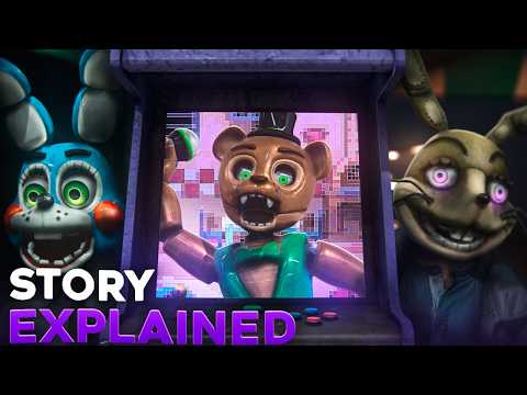 myPopgoes Story and Secrets Explained