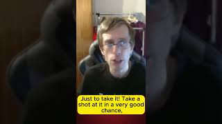 Arsenal Keep Overplaying… Just SHOOT 😤 #shorts #arsenal