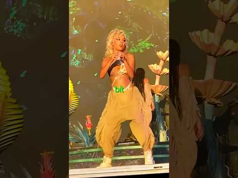 Doja Cat CAN DANCE 😍🔥