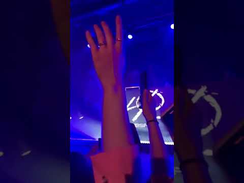 Jamule & Fourty Live - Wang'nkuss 2/2 Bielefeld 28.05.22, Live is Pain Tour