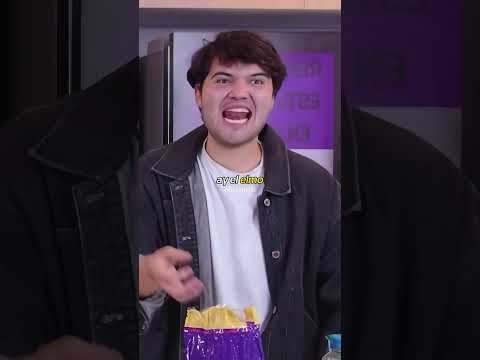 “Ya no le echo tanta sal a la comida” #paolitasuarez #jair