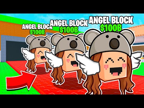 I Got My OWN LUCKY BLOCK...