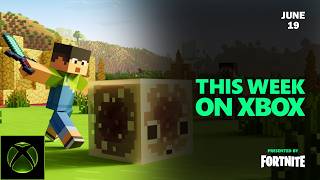 Minecraft's Chaos Cubed is Here & More | This Week on XBOX