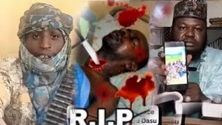Innalillahi,bayan kashe yan arewa Asiri Yatonu tsakanin sheihk assadu sunnah da bello turji ashe sun