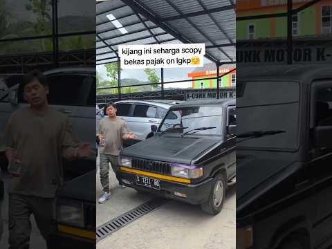 🔴MOBIL MURAH HARGA DIBAWAH PASARAN⁉️REVIEW MOBIL DI K-CUNK MOTOR KLIK SUBSCRIBER & COMMET‼️