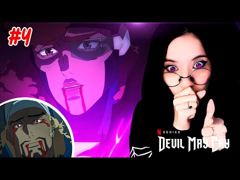 NO TE CREO! Reacción Devil May Cry Episodio 4 - Holisofi