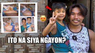 Dating Lumabas ang Bituka [ITO NA SYA NGAYON] BoyTapang 🙏😇