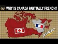 Understanding the French Influence in Canada