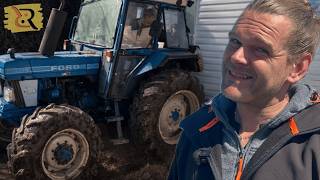 Mobile Home Delivery Day | It Didn’t Go as Planned…