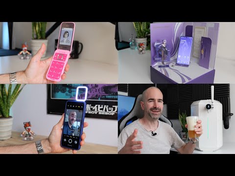 My Favourite Tech Reviews of 2024 | TSW225