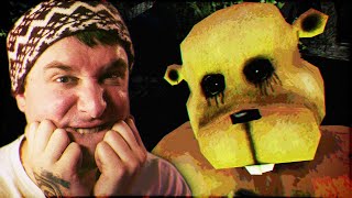 Rande s Freddym Fazbobrem! 🤎 *ROMANTICKÉ*