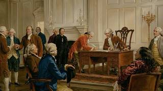 Road to Liberty: Articles Of Confederation
