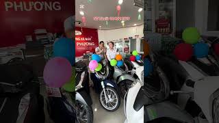 MUA XE MÁY TRẢ GÓP TẠI MR TIN