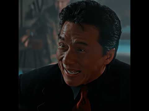 what did he say | Rush Hour Edit | Ice Cube - It Was A Good Day #shorts